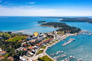 Fly Apartments Medulin - 50m from the Beach - NEW 2024