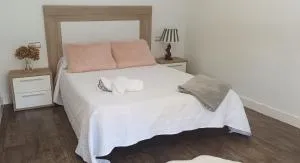 Casa pequeña - Fuentecarmoa