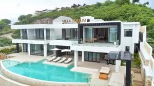 Villa Teraum - Tanjung Ringgit