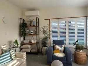 Stylish Townhouse - 哈士汀