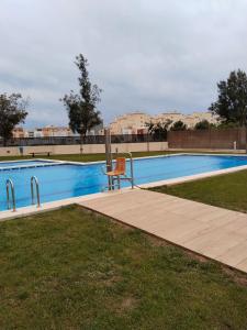 Apartamento en Playa moncófar a tan solo 300 metros