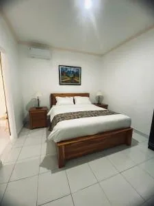 Pondok Dauh Ancak - Krambitan