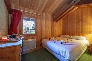 Chalet Vaffier - Happy Rentals