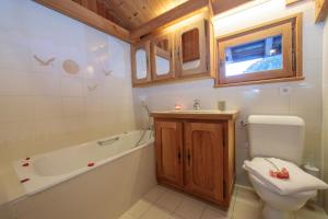 Chalet Vaffier - Happy Rentals