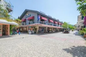 Göcek Centre Hotel - 戈西克