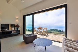 Appartements Villa Nest : photos des chambres