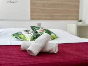 Apartamento Sweet Capuchinos