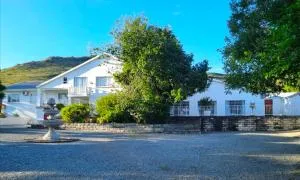 The Mountain Lodge - Gelukwaarts