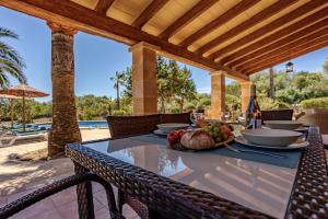 Rustica Sa Talaia by dracmallorca