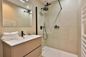 Appartements Villa Nest : photos des chambres