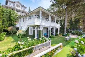 RANG DONG VILLAS - Trai Mat