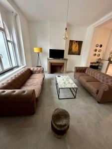 Maisons de vacances maison 22 couchages prox gare et centre Max 10 chambres : photos des chambres