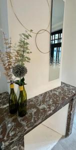 Maisons de vacances maison 22 couchages prox gare et centre Max 10 chambres : photos des chambres