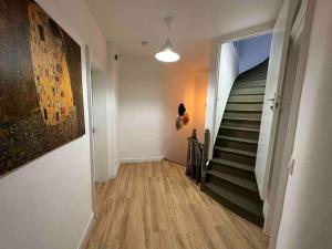 Maisons de vacances maison 22 couchages prox gare et centre Max 10 chambres : photos des chambres