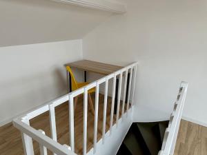 Maisons de vacances maison 22 couchages prox gare et centre Max 10 chambres : photos des chambres