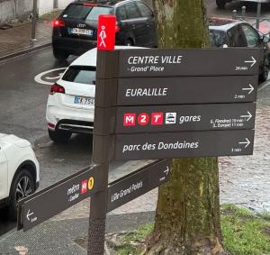 Maisons de vacances maison 22 couchages prox gare et centre Max 10 chambres : photos des chambres