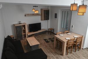 Mournia Apartment