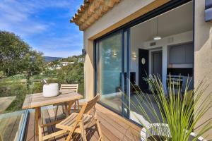 Appartements Villa Nest : photos des chambres