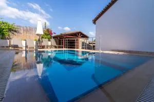 爱奥尼亚豪斯酒店 - Sirince