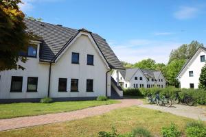 Mönchgut - Strand Resort Rex Rugia Haus 30, App 05