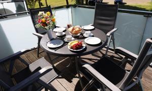 Mönchgut - Strand Resort Rex Rugia Haus 30, App 05