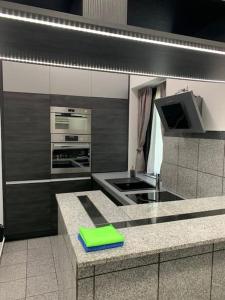 Moderný apartmán Hainburg