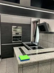 Moderný apartmán Hainburg - Hundsheim