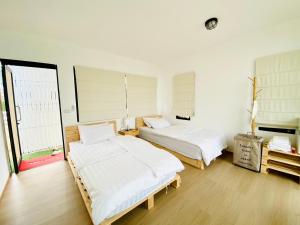 Phrao Camping Village พร้าวแคมป์ปิ้ง วิลเลจ