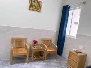 Tango Motel ĐN - by BAY LUXURY