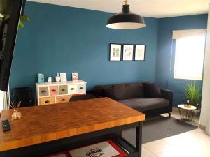 Corralejo Sun - Volcano sunset