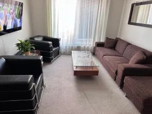 Old Town Apartments Zderadova 6 - Komárov