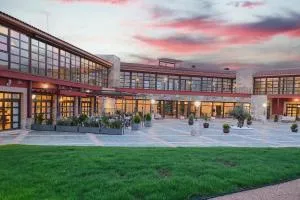 Hotel Spa Villa Nazules - Ajofrín