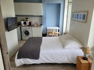 Appartements Appartment Les Suites Du Parc : photos des chambres