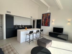 Appartements Villa Nest : photos des chambres