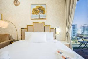 Zapbed House - AZIZI RIVIERA