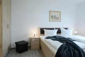 Fewo 61 Hogwarts - Neddesitz