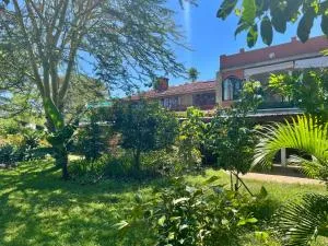 Oseki Retreat - Langata Rongai