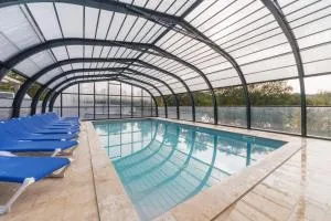 Les Demeures du Lac - Palladuc