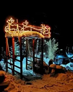 Bacio-Bacio Apartamenty - Trzcińsko