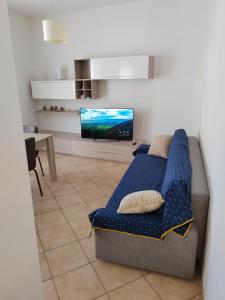 IEO - HARMONY HOME - Humanitas