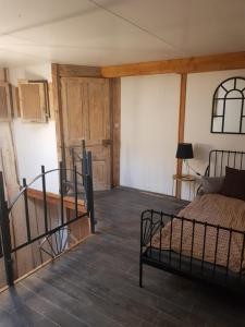 Appartements Relais diligence appt : photos des chambres