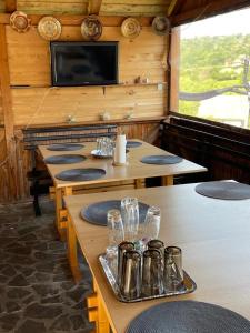 Casa Hoinarilor Wanderers House