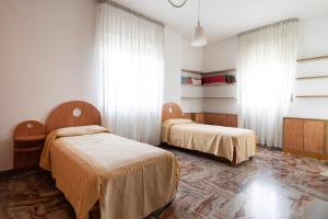 Casa Gentile con giardino