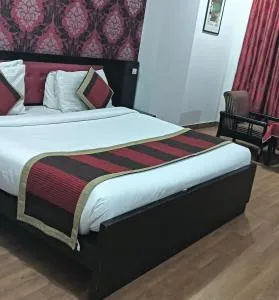 HOTEL PALAZZO DI lara - ميروت