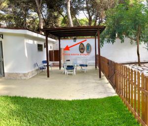 Bungalow Fatamorgana