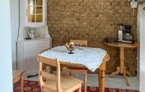 3 Bedroom Lovely Home In Skillinge