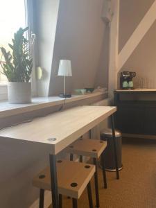 Sejours chez l'habitant Chambre Archi : photos des chambres