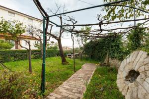 Il Vicolo - Bilocale in centro a Ceraso con cucina e patio, fino a 3 persone