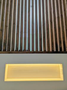 Getaway in the Centre