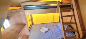 Camping Adria - Glamping Tent 